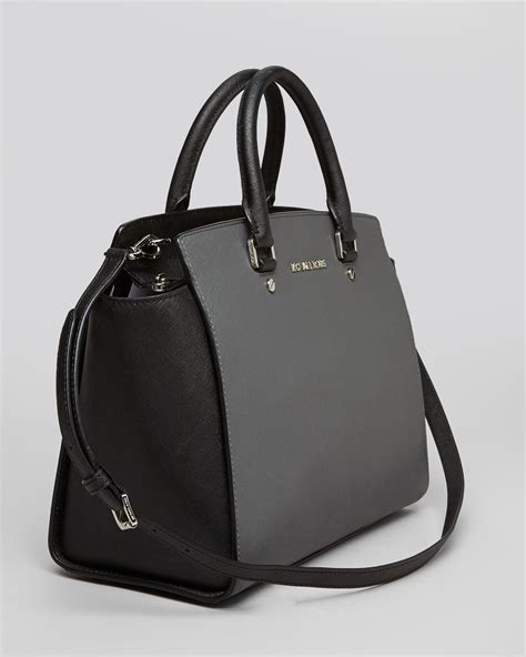 michael kors selma small|michael kors selma large satchel.